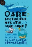Oare pestisorul meu stie cine sunt? (ebook)