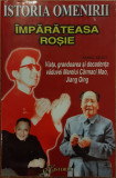 Imparateasa rosie