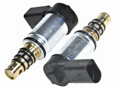 NRF 38630 Supapa regulatoare compresor foto