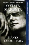 O Viață Măruntă - Hanya Yanagihara, Litera, 2022, Roman, Beletristica, 697 pagini