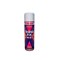 Spray adeziv de contact termorezistent 110&deg; pentru tapiterie 500ml TecnoFix Automotive TrustedCars