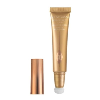 Iluminator, Charlotte Tilbury, Glowgasm, Goldgasm, 12 ml foto