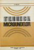 G. Rulea - Tehnica microundelor (1981)
