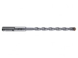 Burghiu Beton 16mm x 260mm Oțel Carbură