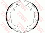 TRW GS8804 Set saboti frana, frana de mana