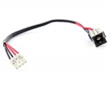 Mufa Alimentare Laptop Toshiba DD0BLIAD000, Satellite L50-B, Satellite L50-B-1RC, Satellite L50D-B, Satellite