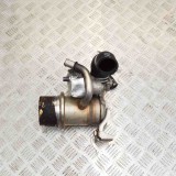 Racitor EGR Skoda Octavia III 5E3 2016 04L131512D Thermotec, Echivalente: DRSCSR5TT, 045.429, 1.12705