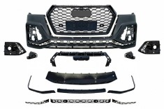 Bara fata Audi Q5 SUV FY (2017-2020) RS Design Performance AutoTuning