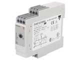 Releu Monitorizare Curent AC/DC SPDT DIA01CD485A