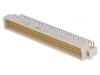 Conector DIN 41612 Tip C Tată 96 PIN 90&deg; THT
