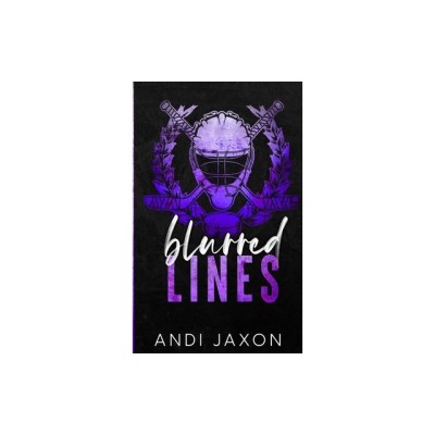 Blurred Lines foto