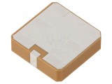 Antenă GNSS SMD 50&Omega;, 25mm