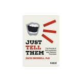 Just Tell Them: The Power of Explanations and Explicit Teaching