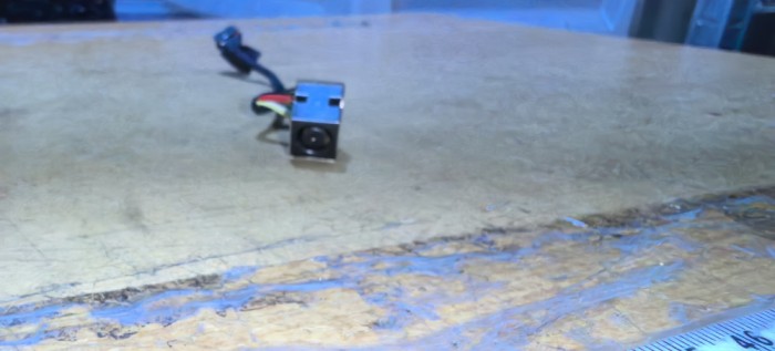 Conector Power DC Laptop HP ProBook 4545S