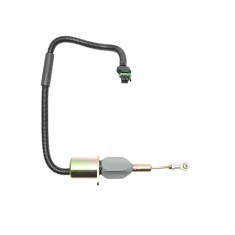 Solenoid pompa injectie pentru John Deere RE504223, RE54747