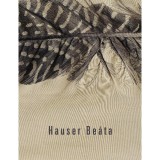 Hauser Be&aacute;ta - B&aacute;rd Johanna
