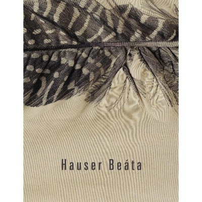 Hauser Be&amp;aacute;ta - B&amp;aacute;rd Johanna foto