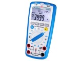 Multimetru digital LCD 4000 VDC 400mV-600V