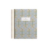 ESV Spiral-Bound Journaling Bible, New Testament (Hardcover, Cover Artwork by Lulie Wallace)
