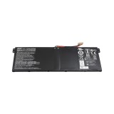 Baterie Laptop, Acer, Aspire ES1-571, ES1-572, KT.0030G.010, 3ICP5/57/80, AC14B18J, 11.4V, 3090mAh, 35Wh
