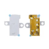 Conector audio alb pentru iPhone 4s