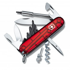 Briceag Victorinox CyberTool 29 1.7605.T