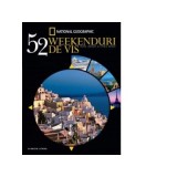 52 de weekenduri de vis - Elena Luragh, Cinzia Randon