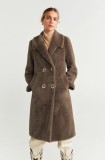 Mango - Palton Vintage