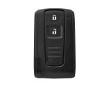 Carcasa Cheie BRENET pentru Toyota Prius 2 Butoane Smartkey - Fara Electronica