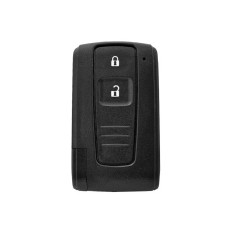 Carcasa Cheie Compatibila cu Toyota Prius 2 Butoane Smartkey
