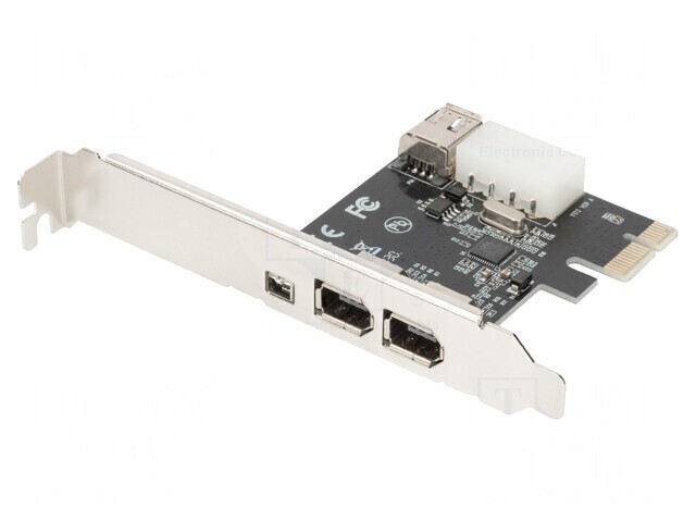 Card Extensie PCIe 400Mbps pentru PC