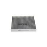Filtru polen, habitaclu Coopersfiaam Filters PCK8092, Carbon activ Audi A2, 202005, Seat Cordoba, 202009, Ibiza 6J/6L, 202017, Skoda Fabia, 192015,