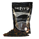 Pelete The One Pellet Mix, 1.5-4mm, 800g (Aroma: Krill &amp; Piper)