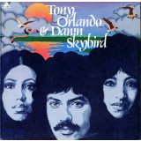 VINIL Tony Orlando &amp; Dawn &lrm;&ndash; Skybird - VG+ -