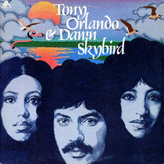 VINIL Tony Orlando & Dawn ‎– Skybird - VG+ -