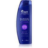 Head &amp; Shoulders Advanced Oil Control sampon anti-matreata 400 ml