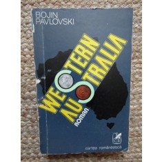 Western Australia de Bojin Pavlovski