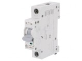 &Icirc;ntrerupător de Supracurent 16A 1P 6kA 230/400V