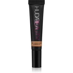 Huda Beauty OverAchiever Concealer corector cu acoperire mare culoare Caramel Corn 10 ml