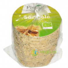 Saratele cu Alac Ecologice/Bio 100g