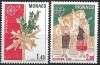 C2979 - Monaco 1981 - Europa neuzat,perfecta stare, Nestampilat