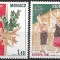 C2979 - Monaco 1981 - Europa neuzat,perfecta stare