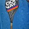 6242-Racheta Tenis DONNAY MAGNUM midsize granite composite husa originala.