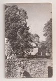 RF177 - Carte Postala - Curtea de Arges. Biserica Domneasca, circulata 1965