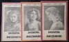 Secretul multumirii, 3 vol - Harriet Lummis Smith (1993)