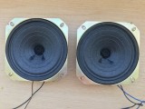 Set 2 difuzoare foster 2,5 w