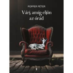 V&aacute;rj, am&iacute;g elj&ouml;n az &oacute;r&aacute;d - Rekviem Indi&aacute;&eacute;rt - Popper P&eacute;ter