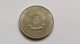 Germania RDG-20 Mark 1972-Friedrich von Schiller, Europa