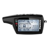 Pandora D-078 Pager cu ecran LCD pentru Pandora LIGHT CarStore Technology