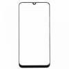 Geam Display Samsung Galaxy A30, Negru, Aftermarket